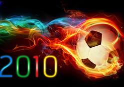 Soccer FIFA 2010