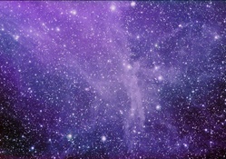 Angel nebula
