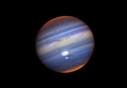 Jupiter _ Image Enhancement
