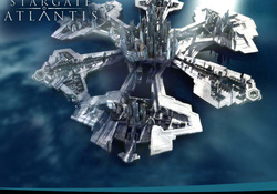 Star Gate Atlantis