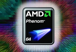 AMD Phenom 64