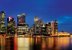 *** Singapore ***