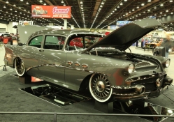 '56 Buick