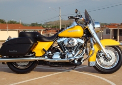 Harley Davidson Road King Custom 2005